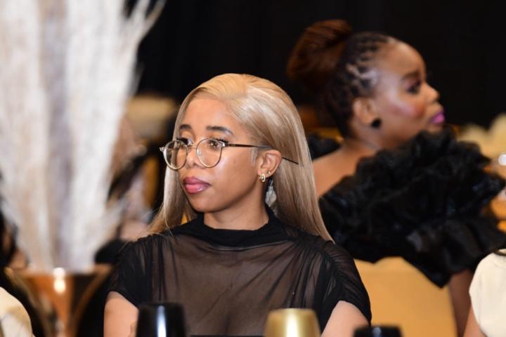 Tsholofelo Ramushu