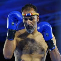 Ali Zd