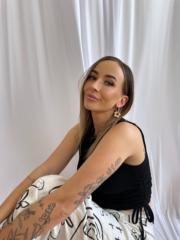 Shannon Dickinson