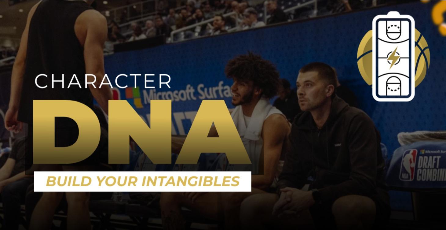 Character DNA Course