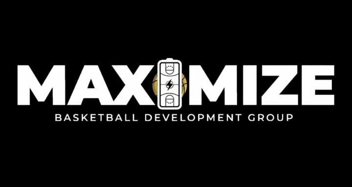 Maximize Basketball