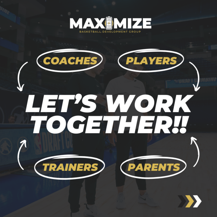 🔥 WORK DIRECTLY WITH COACH DAGS + COACH COOP