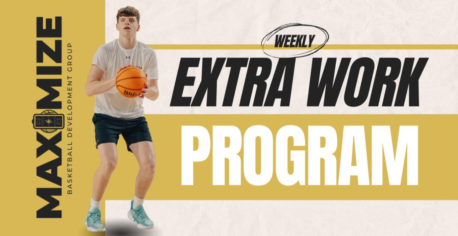 Extra Work Program