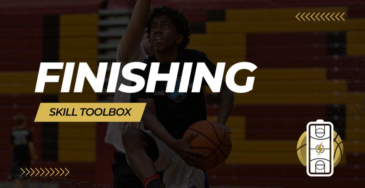 Skill ToolBox: Finishing