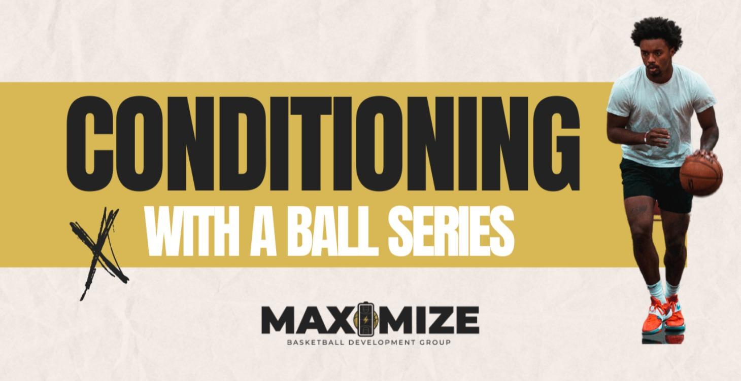 Conditioning With a Ball
