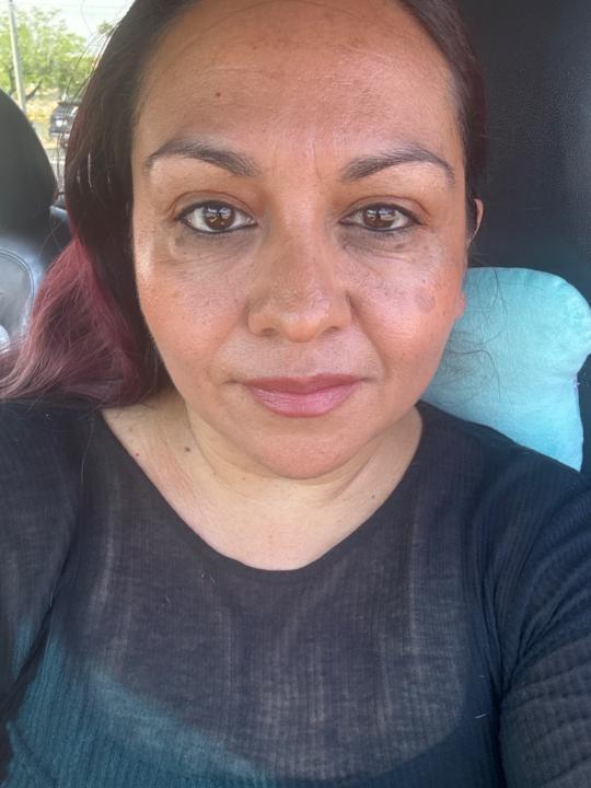 Gina Gonzales