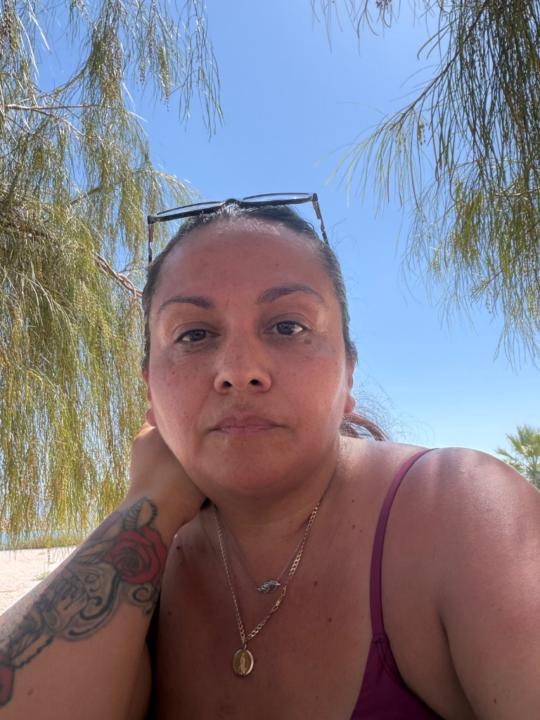 Gina Gonzales