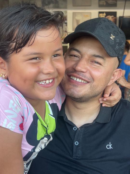 Jose Darío Vasquez aguirre