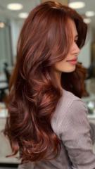 Ramsha S