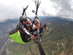 Matthew Carlton-Parada