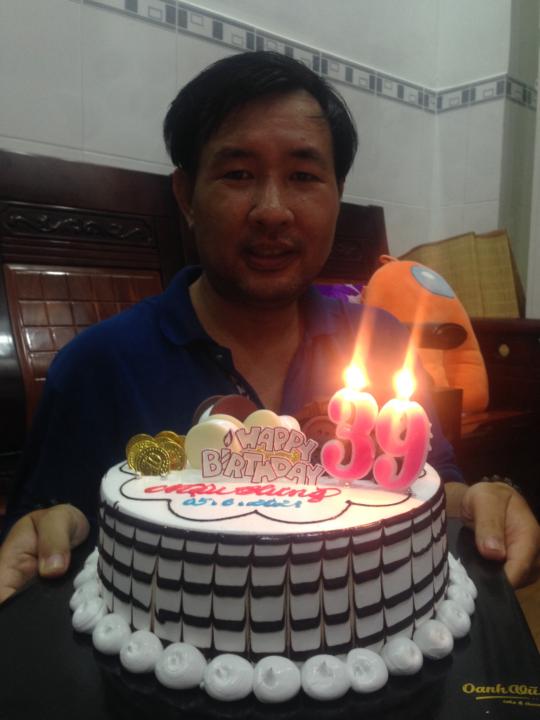 Nguyễn Mậu Hưng