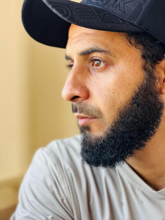 يحي الريثي