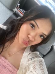 Gabriela Mendoza
