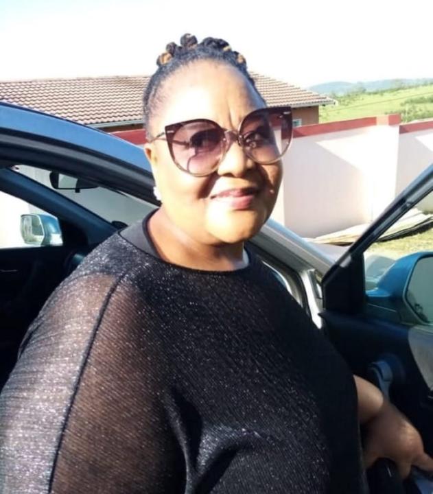 Nolwazi Tembeka Nakani