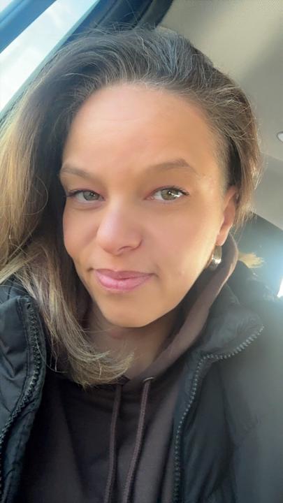Angela Wilson