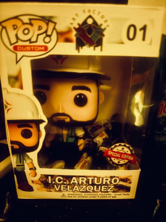 Arturo Velázquez