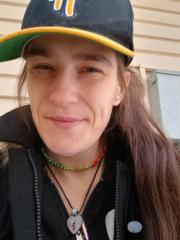 Cassandra Buchanan