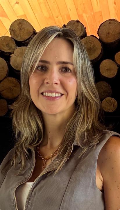 Veronica Fajardo echavarria