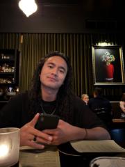 Caleb Ma