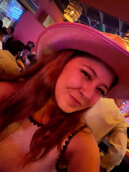 Julieta Chavez