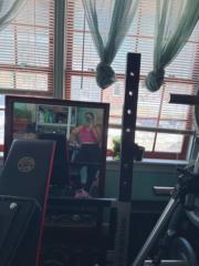 Claudia Hernandez