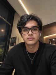 Ali Motaqi