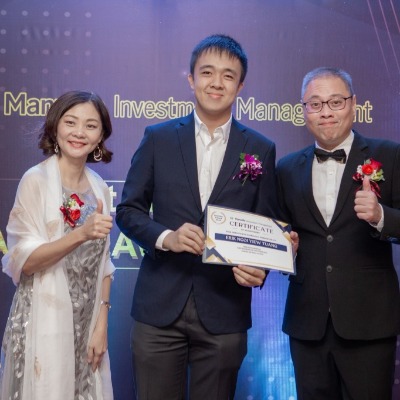 Erik Yiew Tuang Ngoi