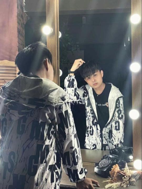 𝗝𝗮𝗰𝗸 Xian's
