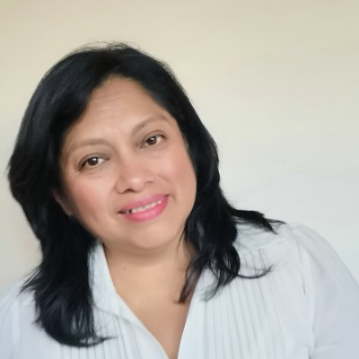 Gisela López Hernández