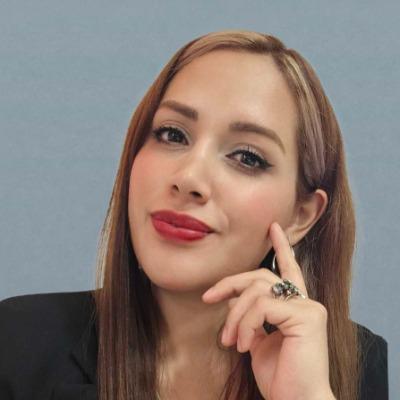 Ivonne Lazcano