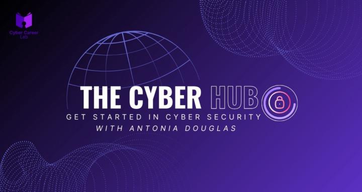 The Cyber Career Hub