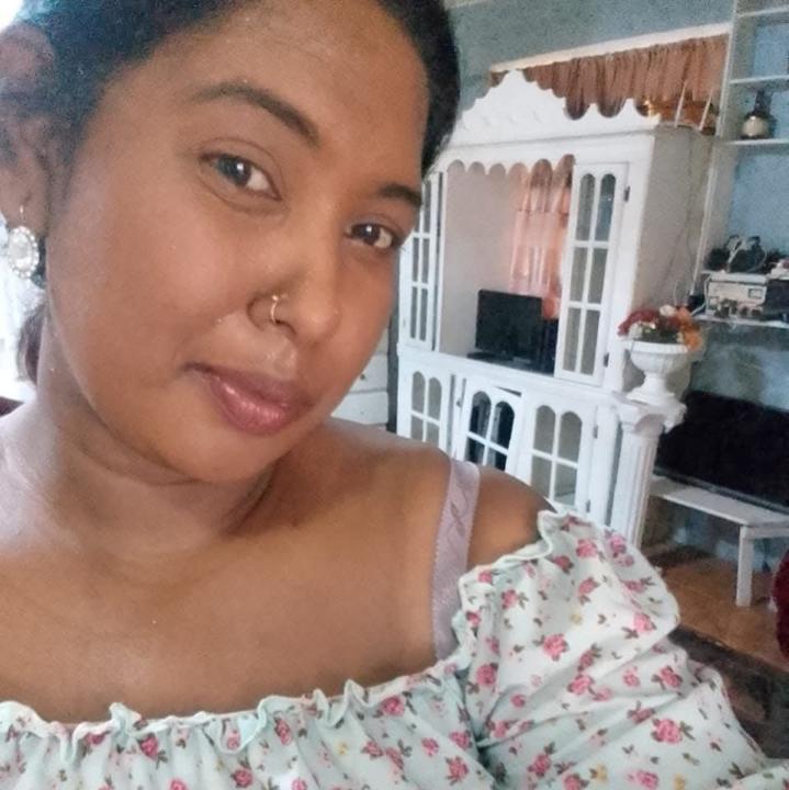 Kamlita Mangar