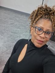 Metric Hughley