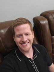 Austin McGee