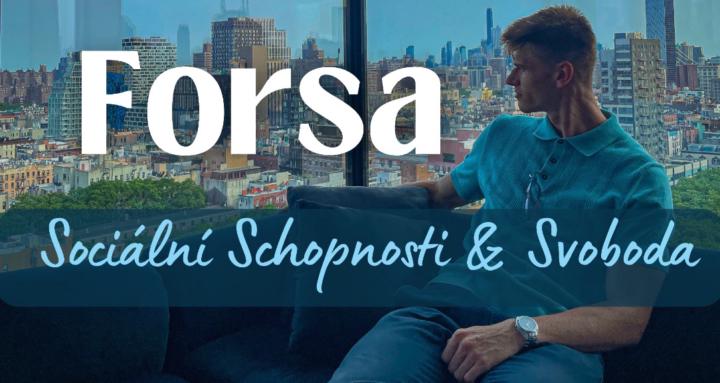 Forsa