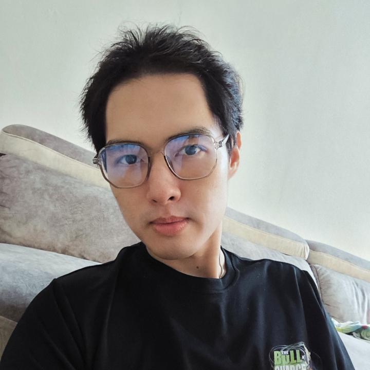 Jk Wong