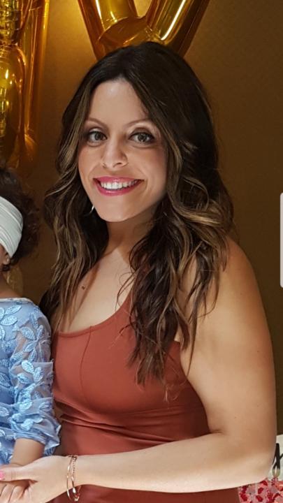 Anthea Leone