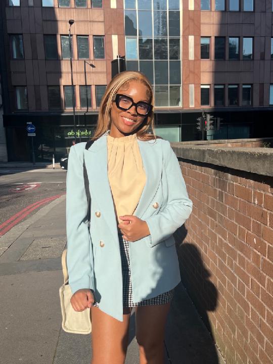 Tylar George-Marshall