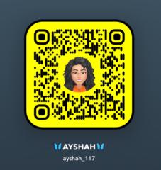 Aisha Awaj