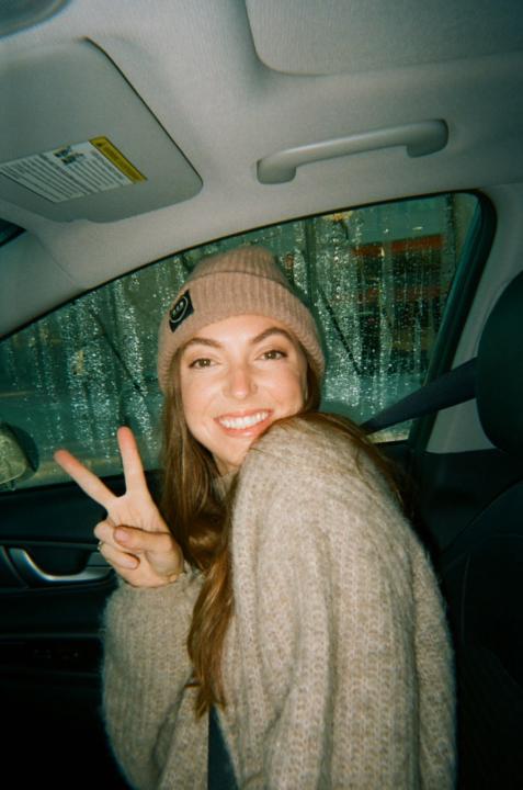 Isabelle Ambler