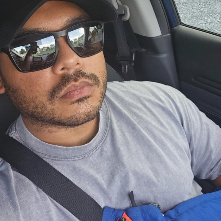 Bryan Saez