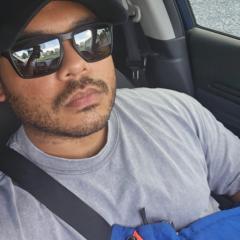 Bryan Saez