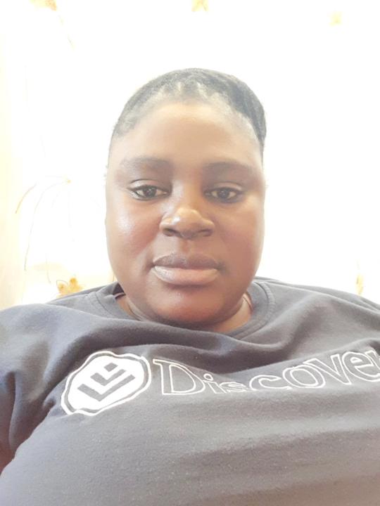 Nomabutho Mpofu