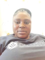 Nomabutho Mpofu
