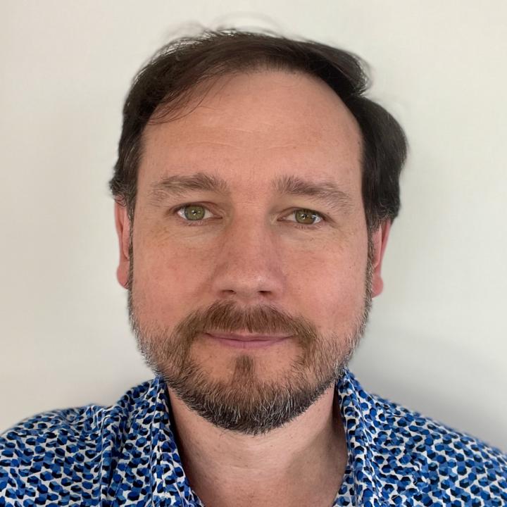 John-Paul Syriatowicz