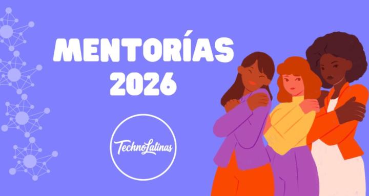 Mentorias Technolatinas