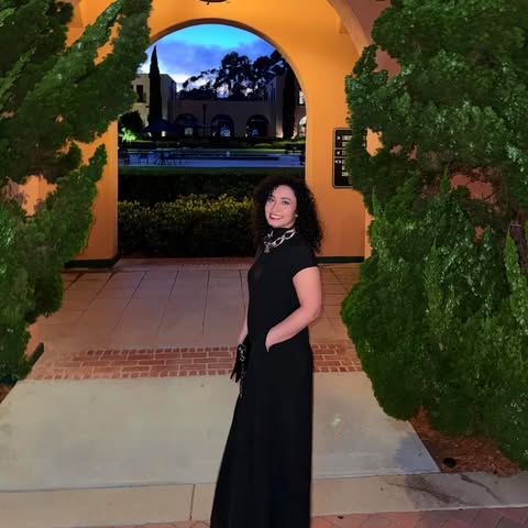 Hanieh Safaei