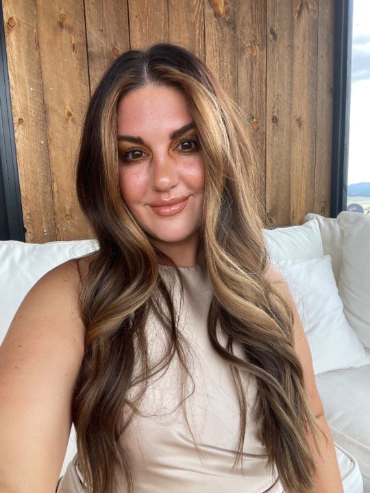 Tina Mornak