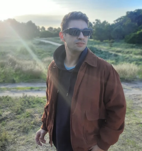 Rodrigo Cambareri