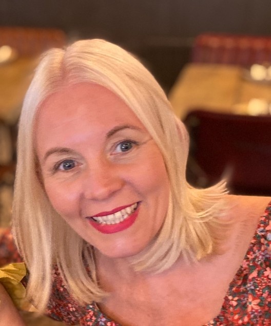 Deborah Brown
